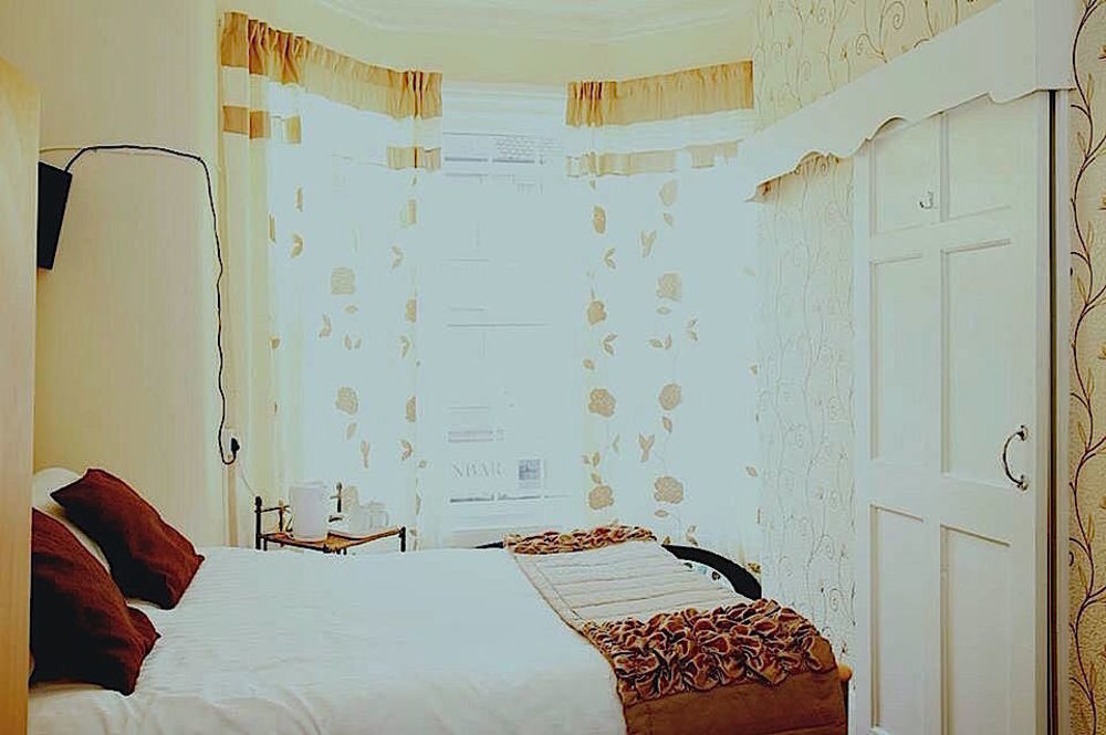 The Shanklin 2* Blackpool