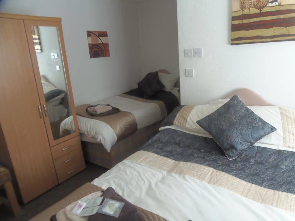 Oban House Guest house 3*