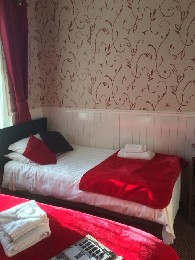 Kingscliff 4*
