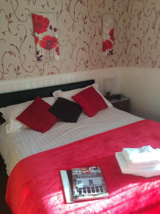 Kingscliff 4* Blackpool