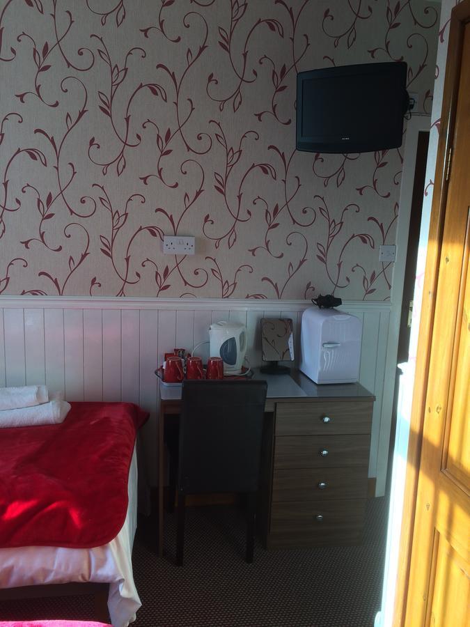 Bed & Breakfast Kingscliff