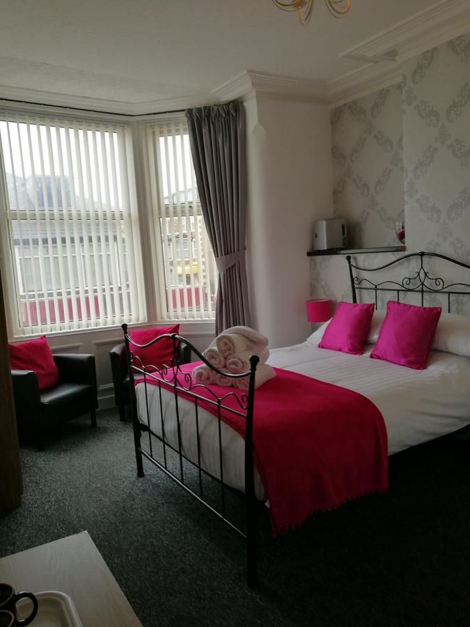 Birchhouse Blackpool