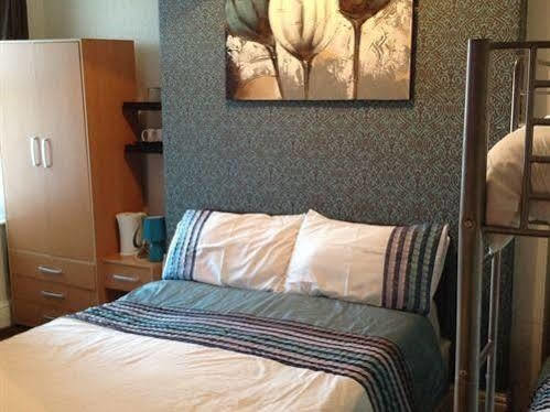 Guest house The Peerless Blackpool