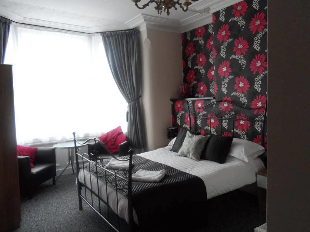 Birchhouse Blackpool