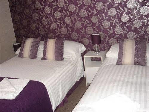 Guest house Birchhouse