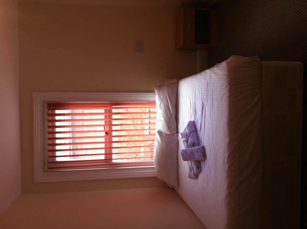 The Royal Windsor 2* Blackpool