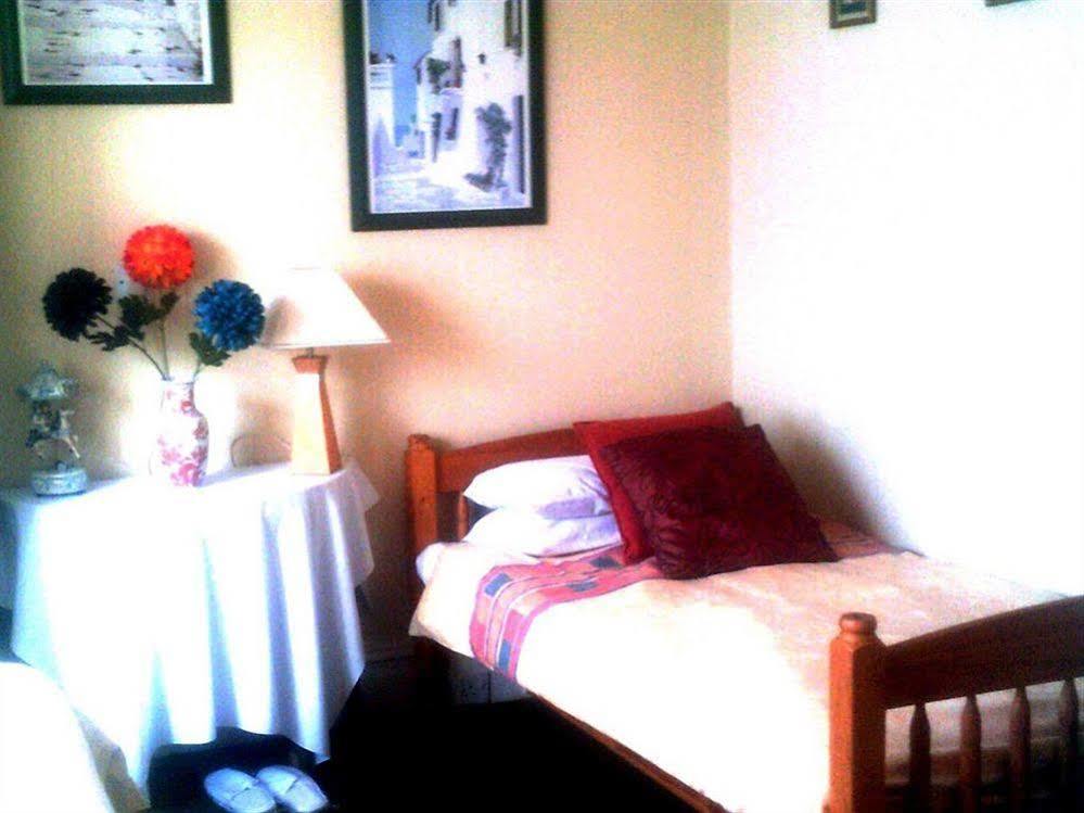 Hotel Mr Sandman's Blackpool