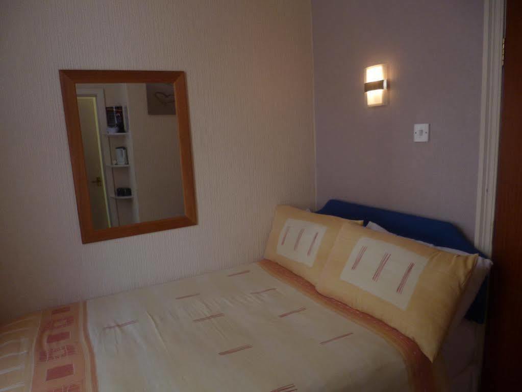 Guest house Roachvale Blackpool