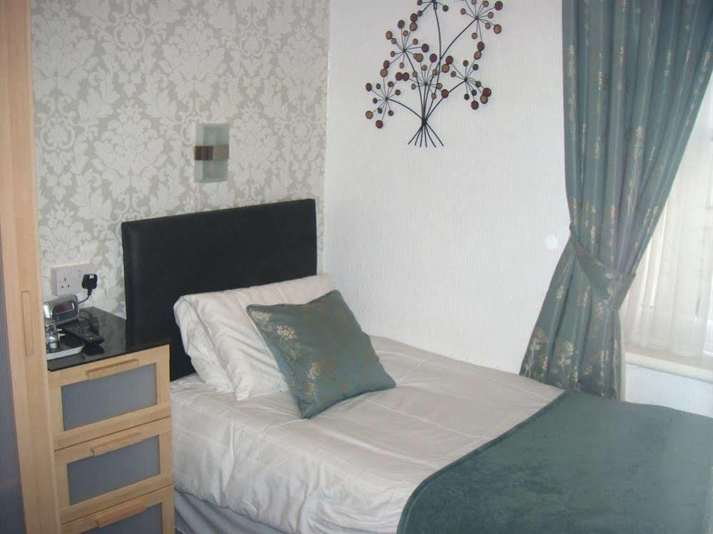The Astor 3* Blackpool