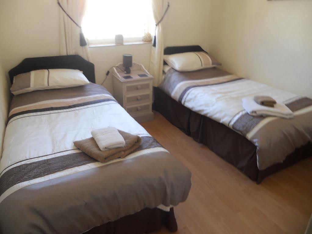 The Cardoun Bed & Breakfast 2*