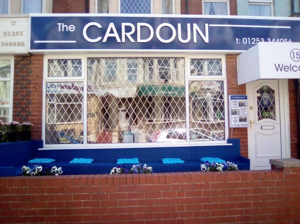The Cardoun Bed & Breakfast