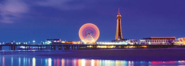 The Cardoun Blackpool
