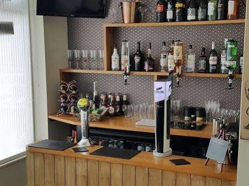 The Inglewood *adults Only* 4* Blackpool
