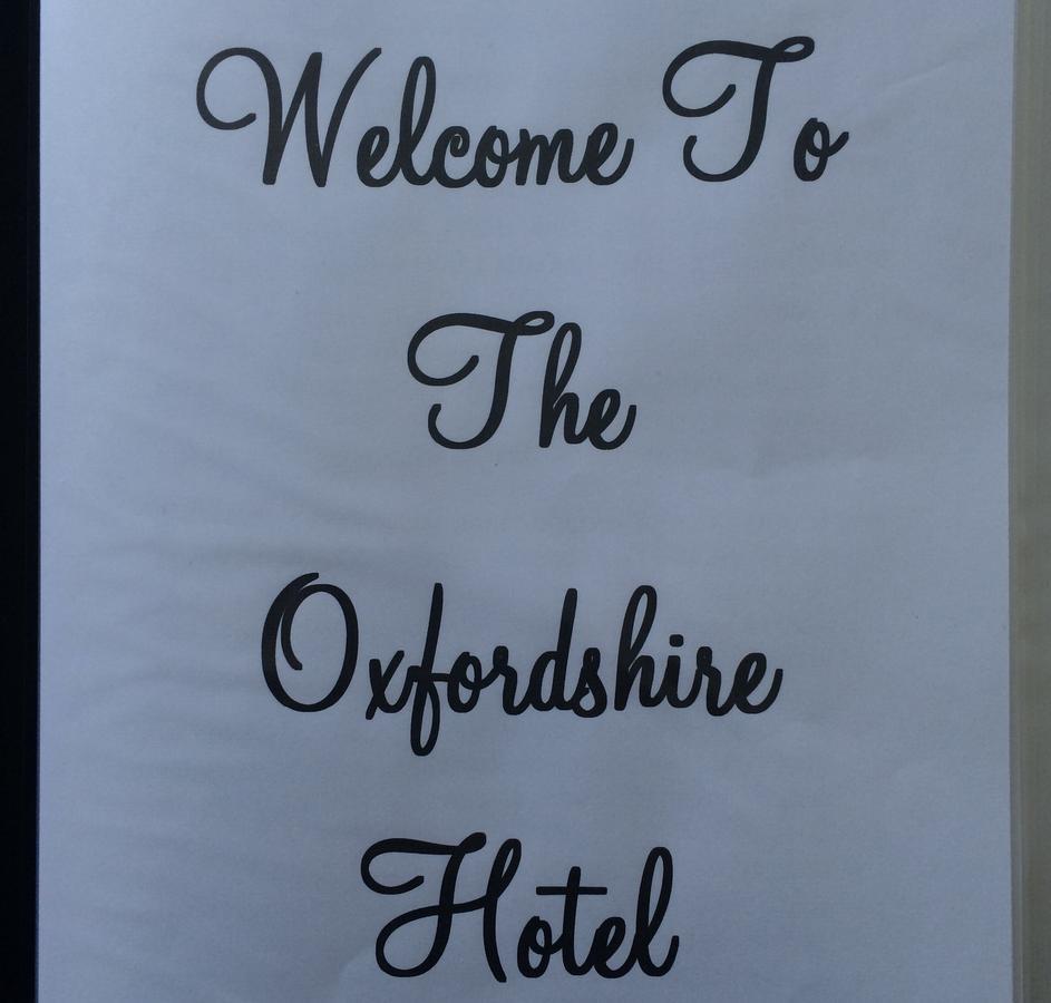 The Oxfordshire 3* Blackpool