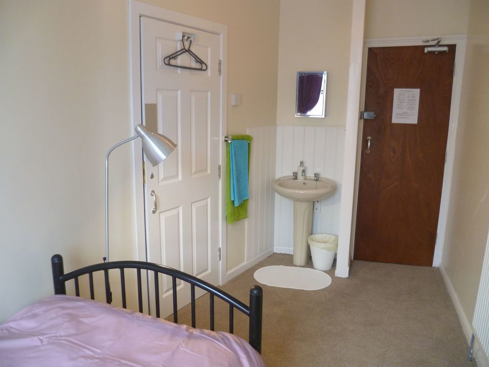 Number Twenty-five 3* Blackpool