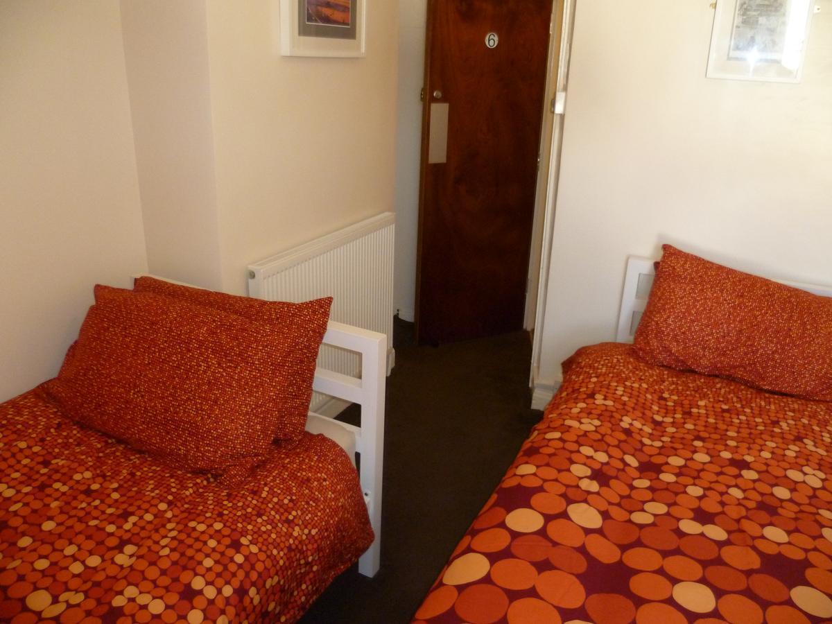 Guest house Number Twenty-five Blackpool
