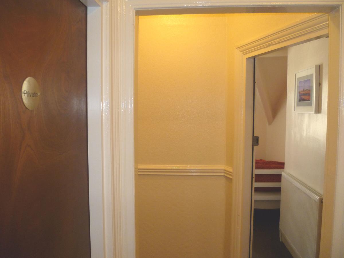 Number Twenty-five Guest house 3*