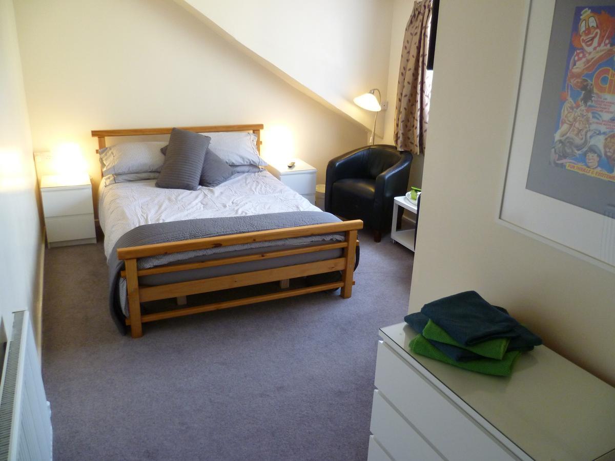 Number Twenty-five Guest house Blackpool