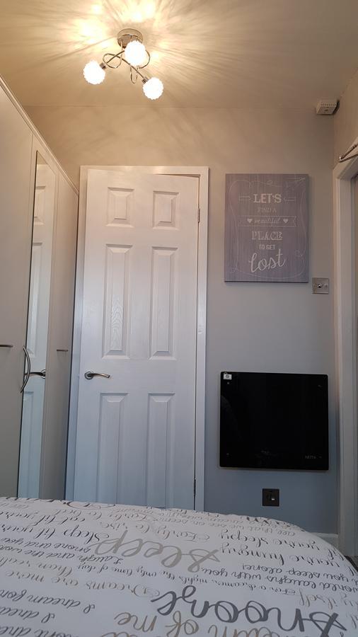 Somerset House Apartment *