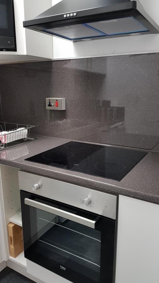 Somerset House Apartment