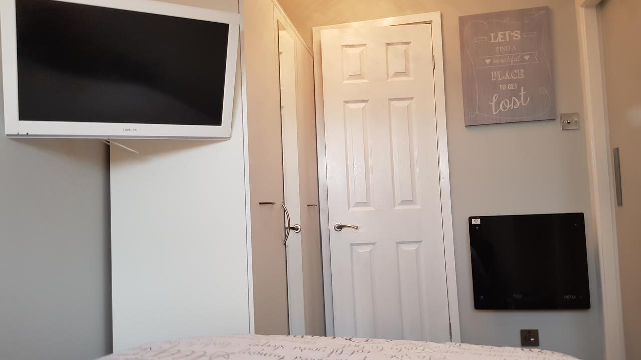 Somerset House Apartment