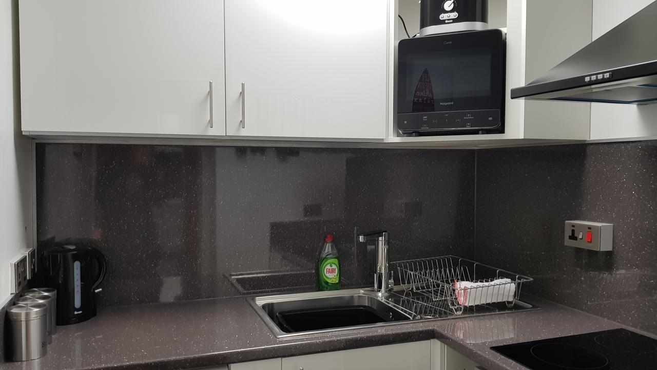 Apartment Somerset House Blackpool