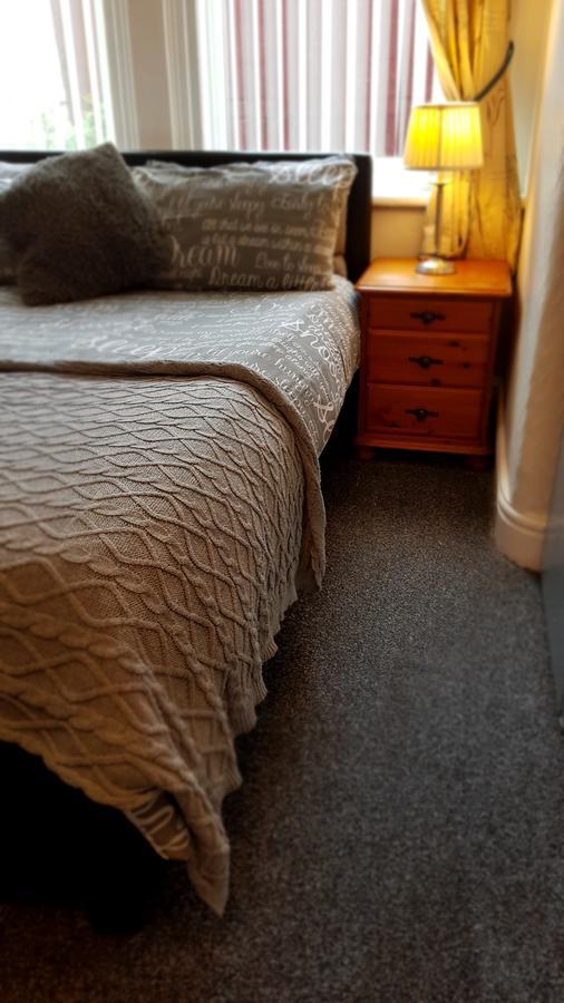 Apartment Somerset House Blackpool