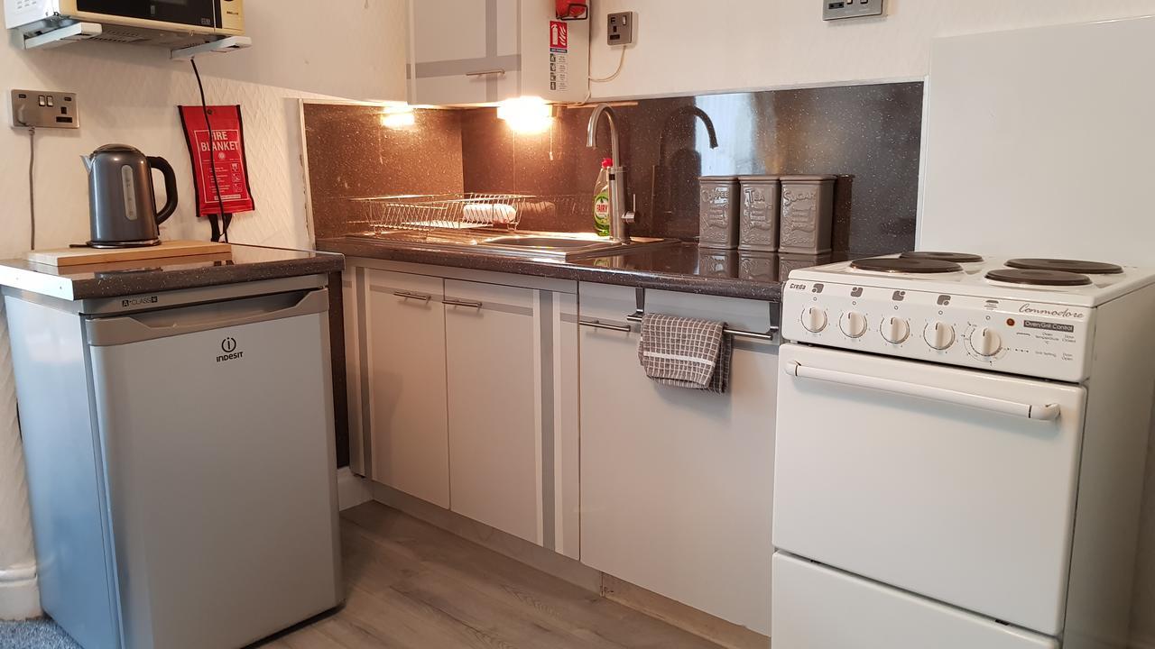 Apartment Somerset House