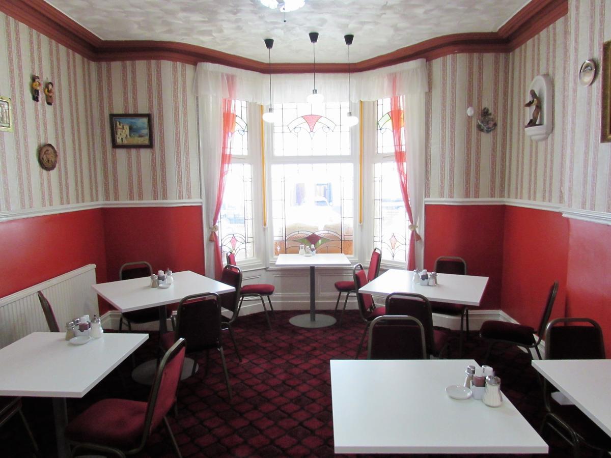 Rhoslyn Blackpool