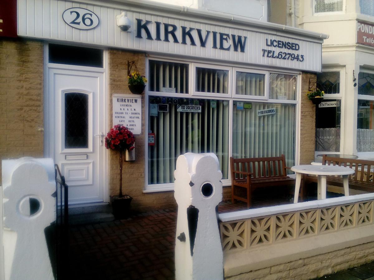 The Kirkview Bed & Breakfast