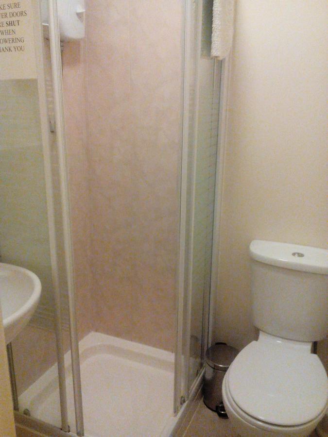 The Kirkview * Blackpool