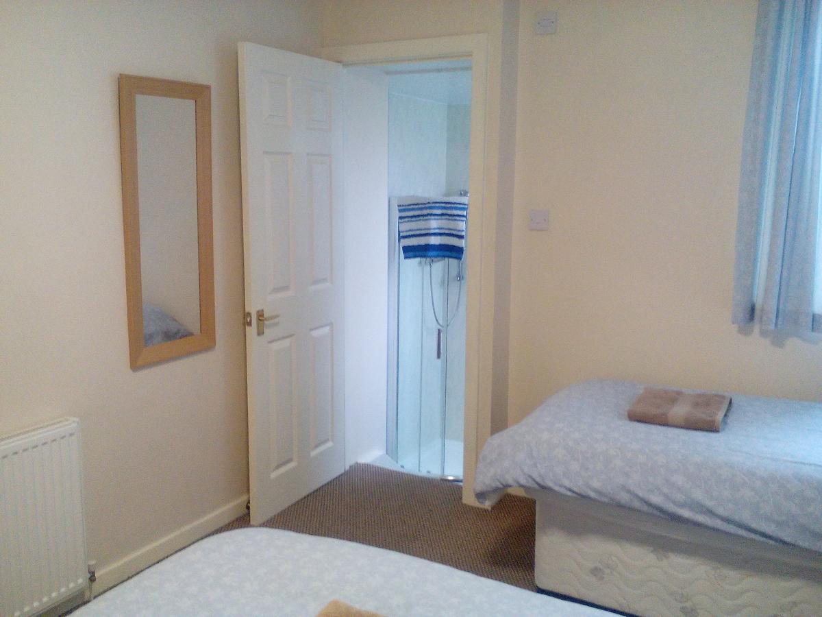 Bed & Breakfast The Kirkview *
