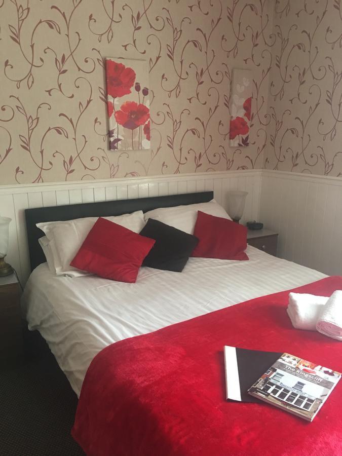 Bed & Breakfast Kingscliff 4*