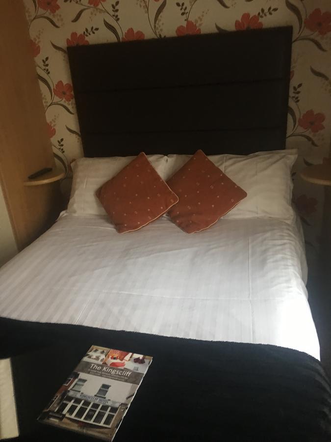 Kingscliff Bed & Breakfast Blackpool