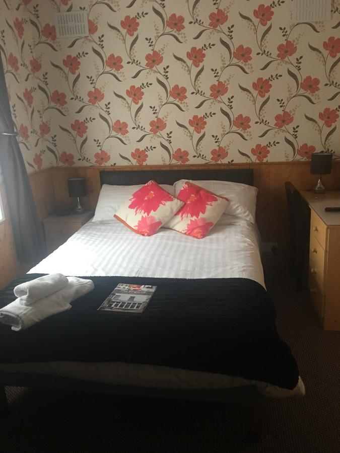 Kingscliff 4* Blackpool