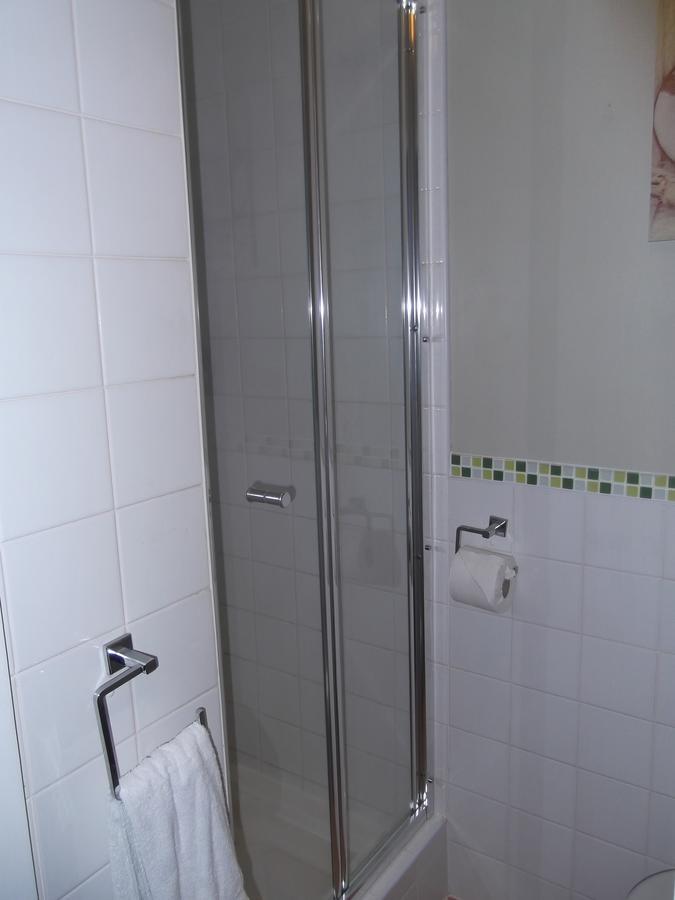 Guest house J's Mayfair Blackpool