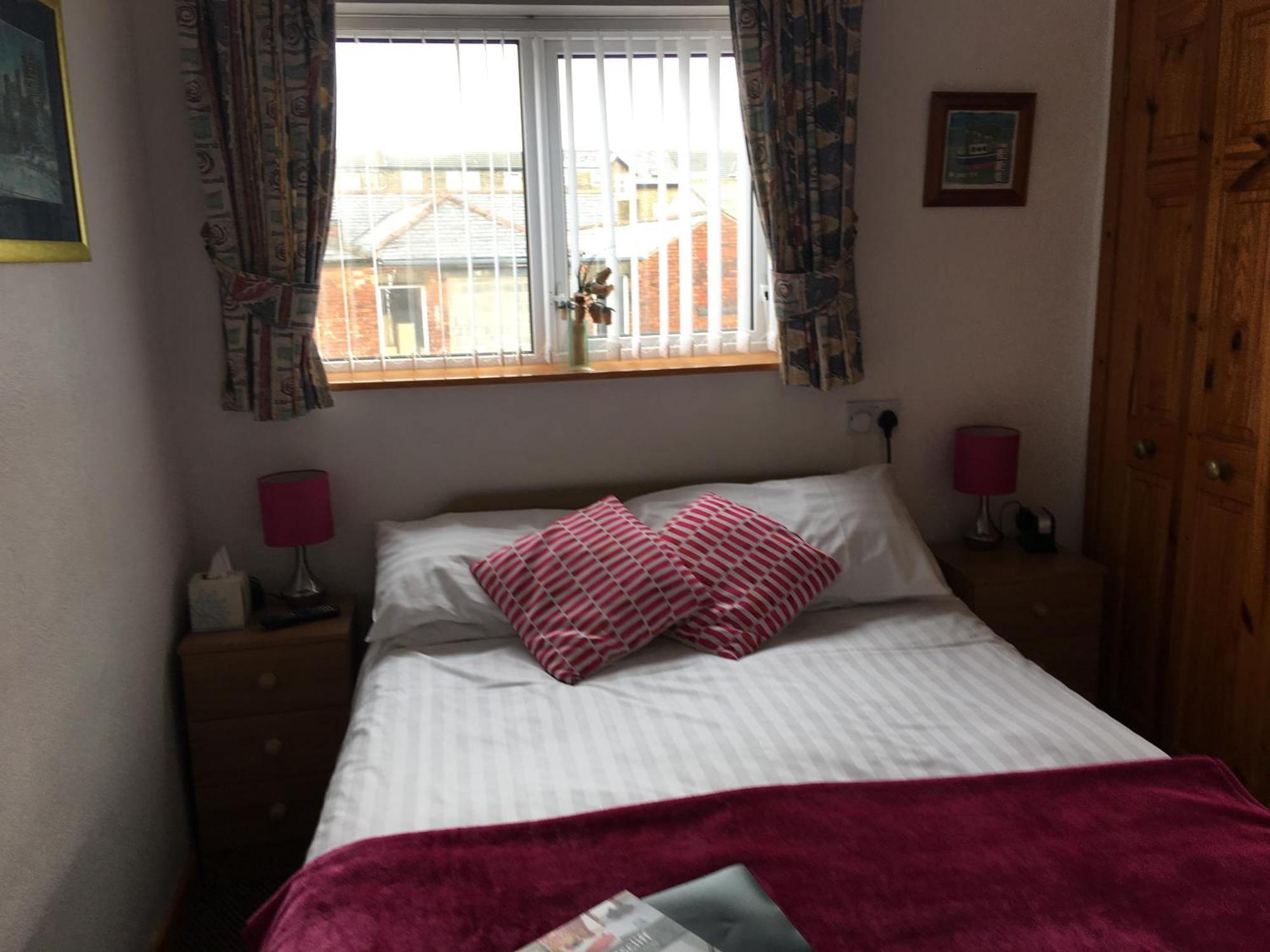 Kingscliff Bed & Breakfast