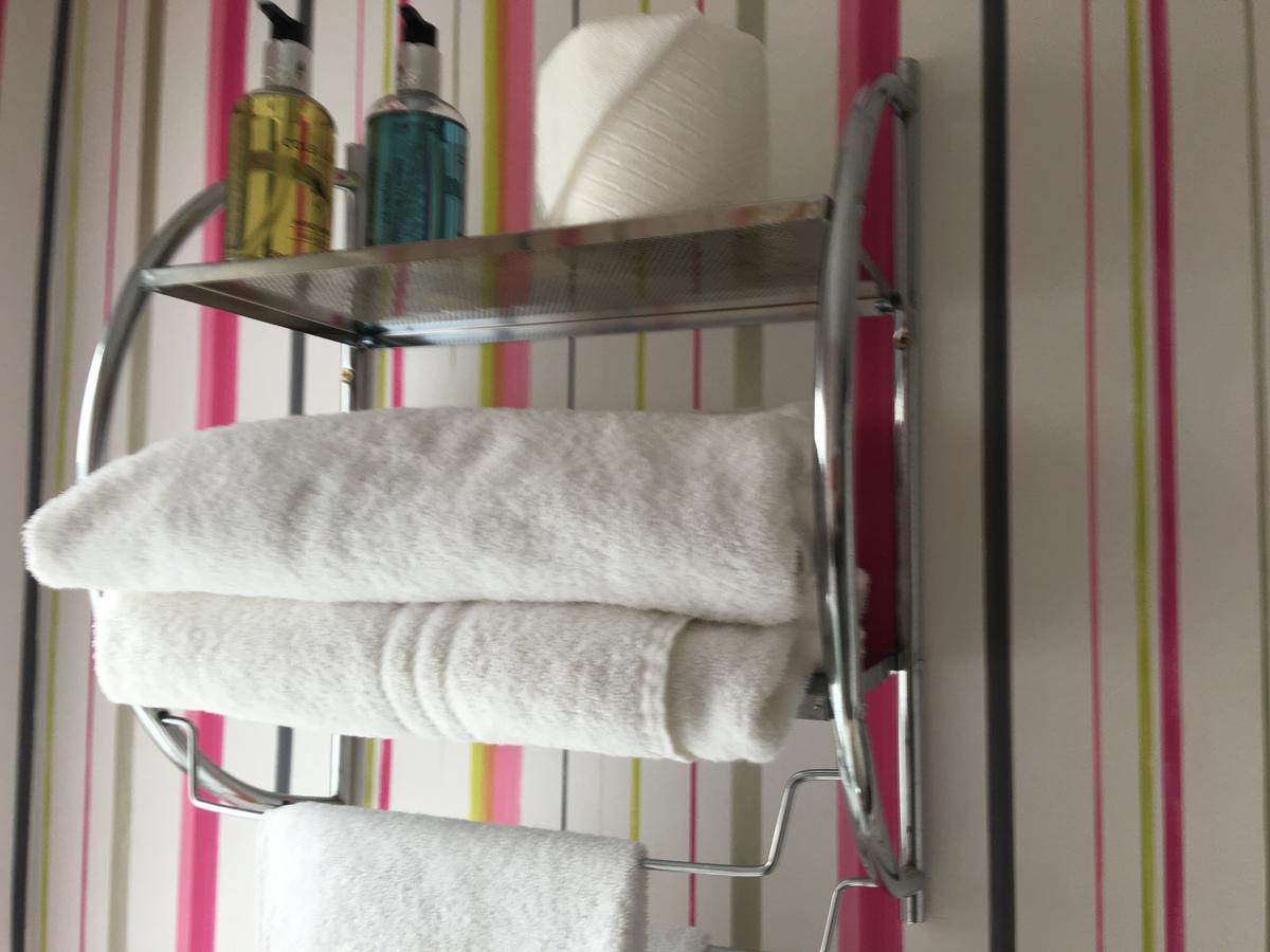 Kingscliff Bed & Breakfast Blackpool