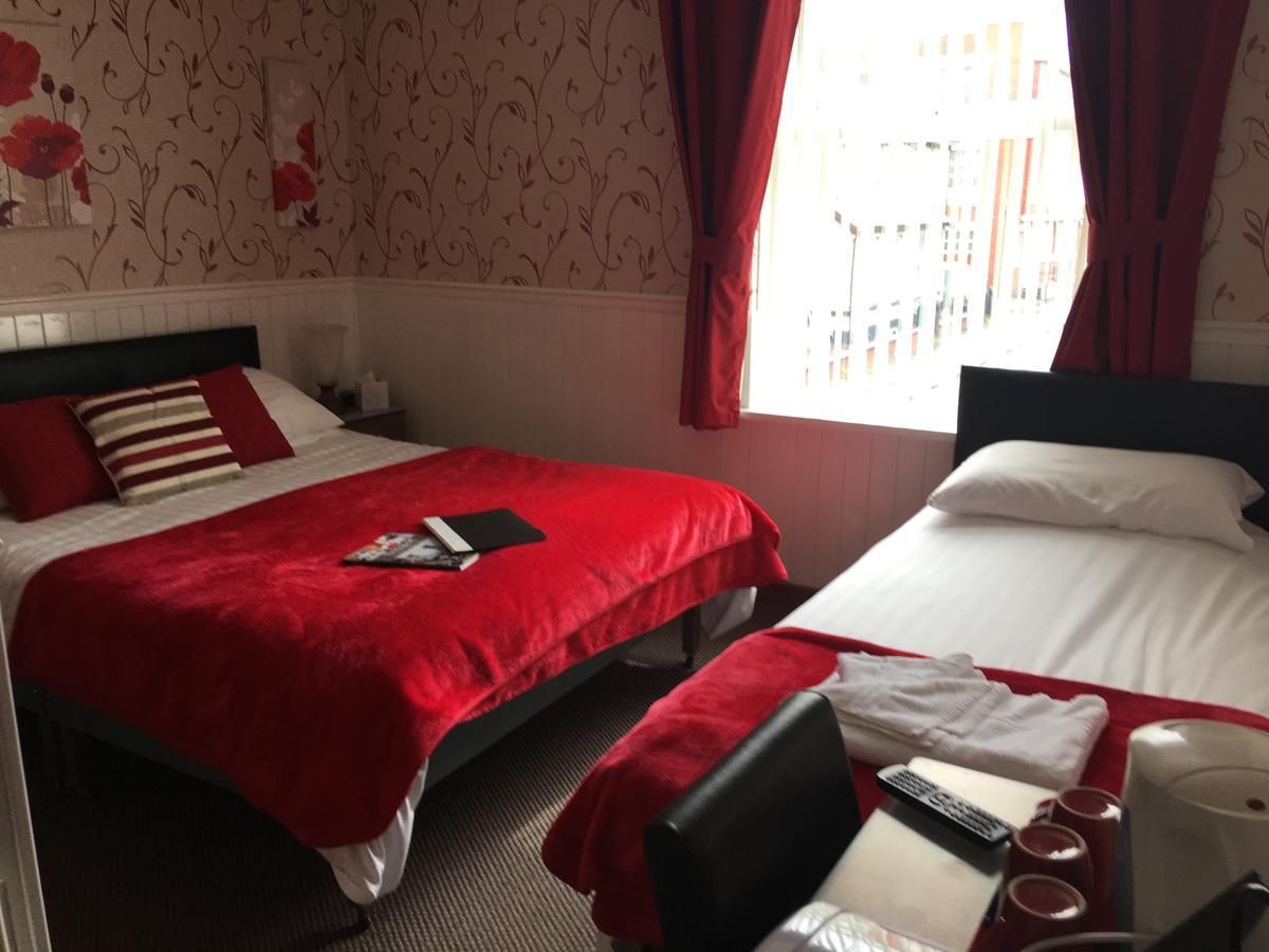 Bed & Breakfast Kingscliff
