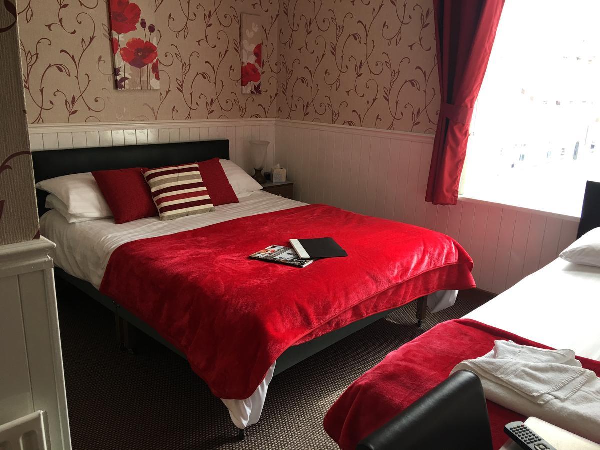 Kingscliff Bed & Breakfast