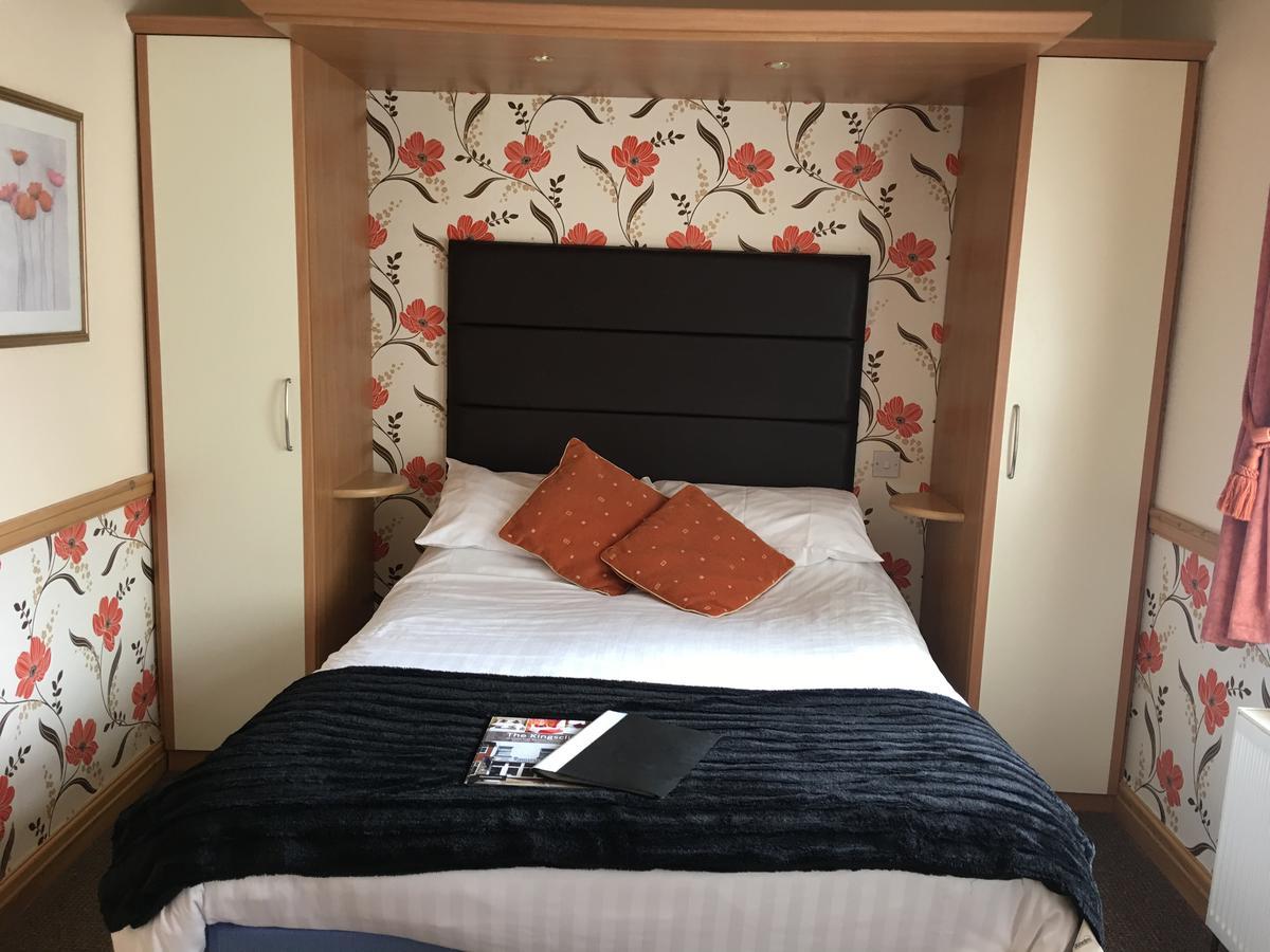 Kingscliff Blackpool