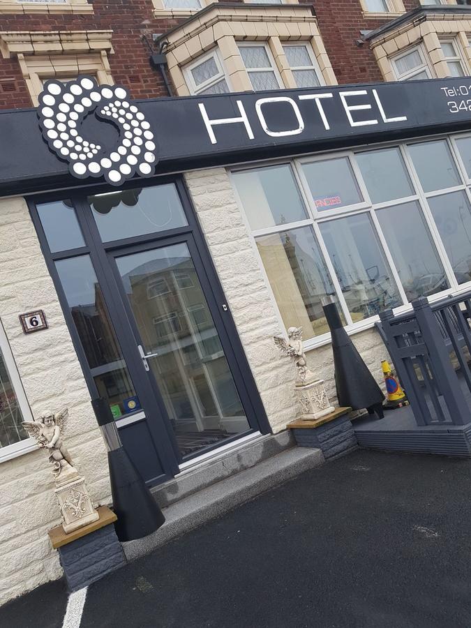 Hotel Barton 4*