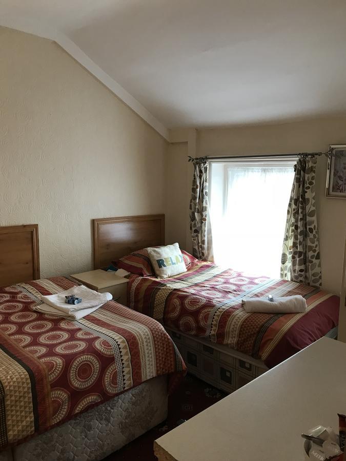 Guest house Trevaslodge - Families Only 2*