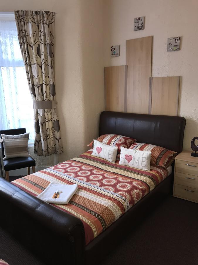 Trevaslodge - Families Only 2*