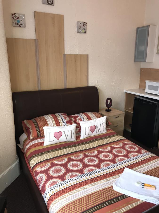 Trevaslodge - Families Only Blackpool