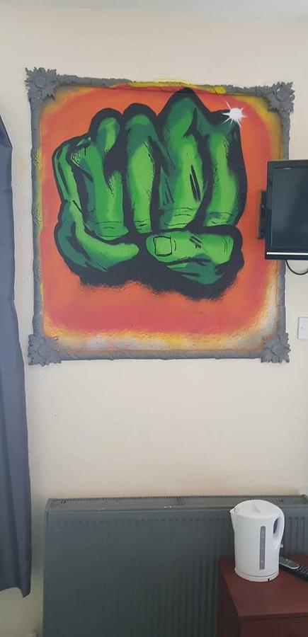 Hotel Art Break 3*