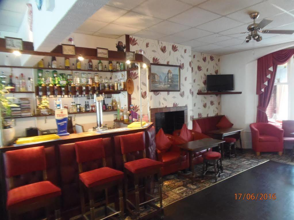 Oban House Guest house 3*