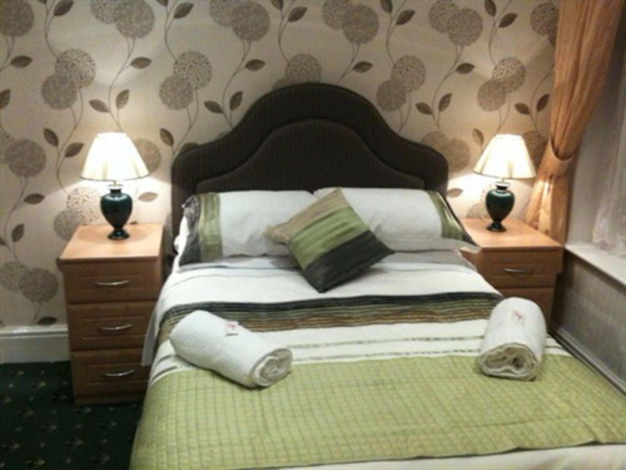 Hotel Pelham 4*