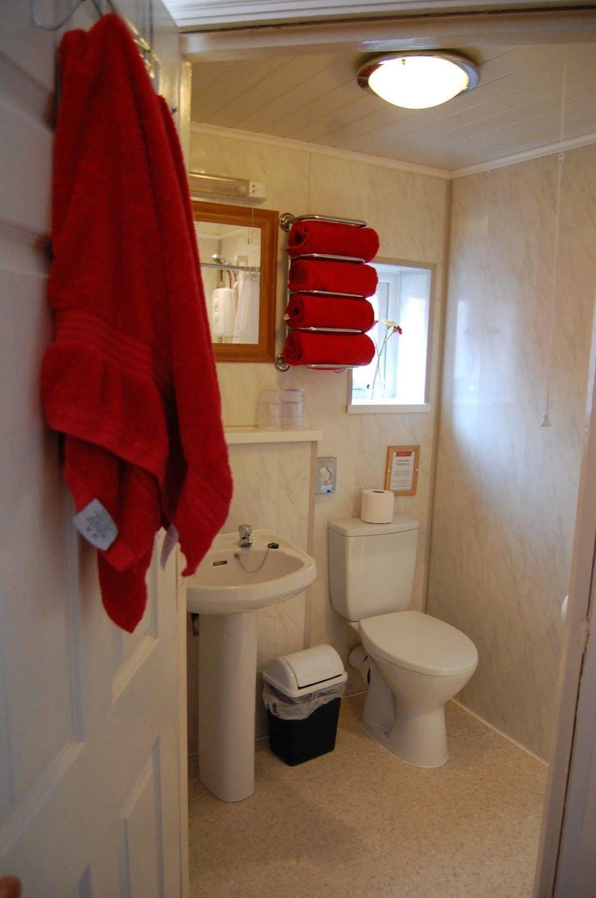 The Chorlton 3* Blackpool