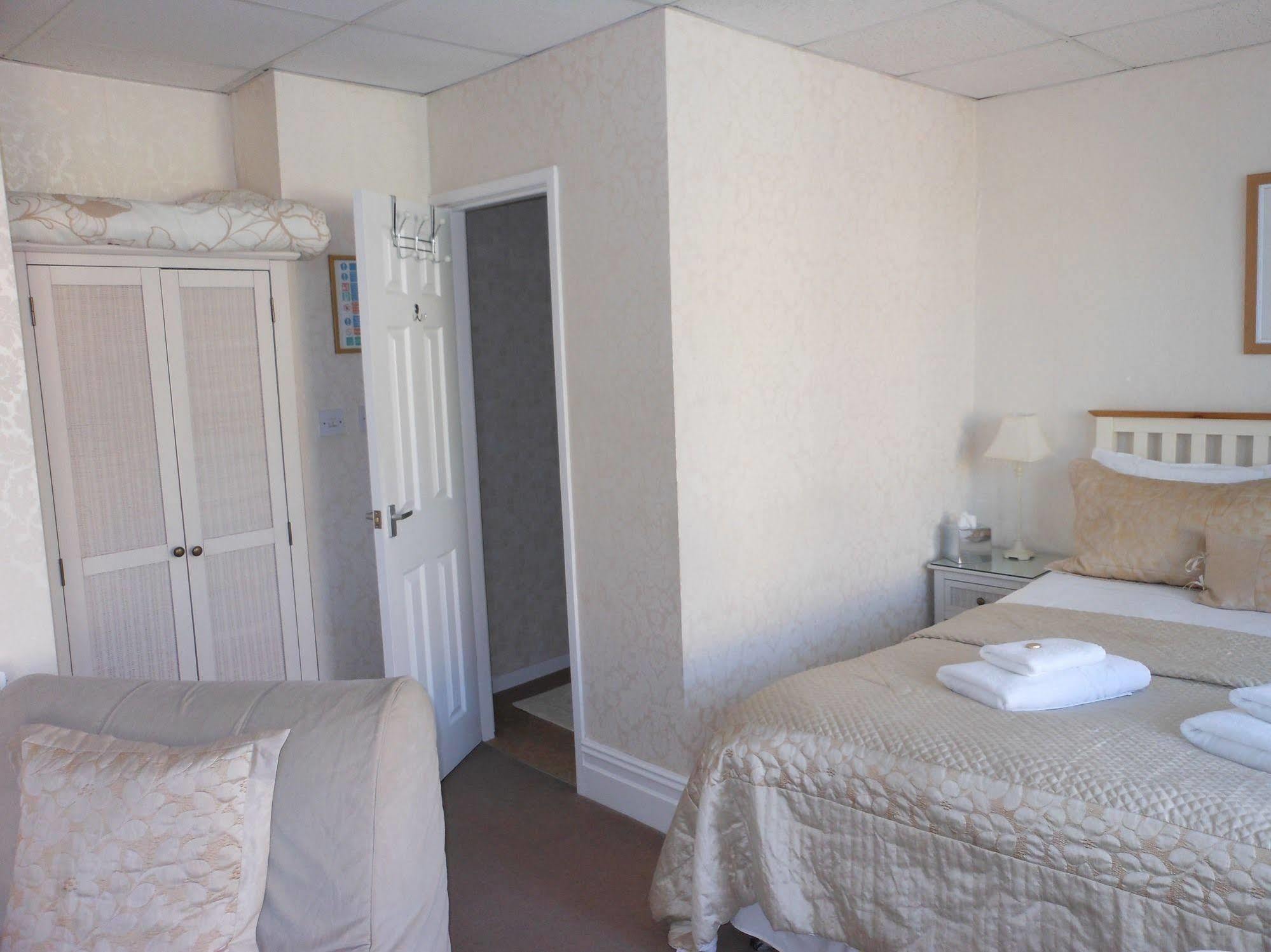 Bed & Breakfast New Bond Blackpool